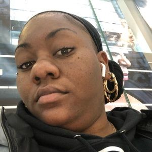 Meet your Posher, Tashawna